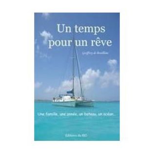 De-Bouillane-Geoffroy-Un-Temps-Pour-Un-Reve-Livre-845842853_ML